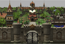 EP17.2 贤者遗迹-原生仙境丨打造最真实的RO环境